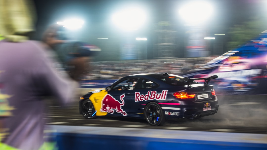 Así fue la develación del auto Cadillac F1 y Checo Pérez en SBLX